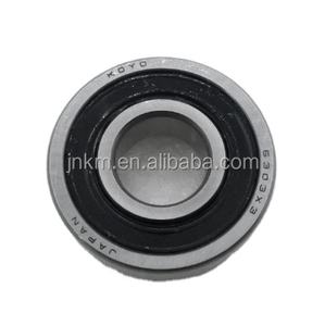 Rodamiento de bolas de ranura profunda para carretilla elevadora, 6303, 6303 - Product Image 2