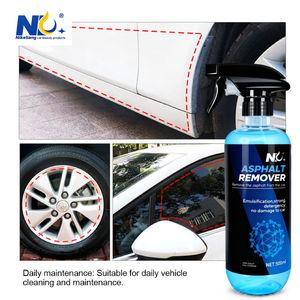 น้ำยาล้างคราบยางมะตอยและกาว Aegis Quick Penetration Dissolution แบบ pH กลาง กลิ่นน้อย สำหรับล้างรถ ขจัดคราบกาว - Product Image 4