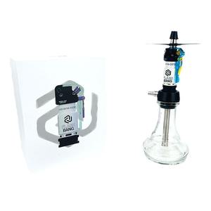 Embalaje Original <span class=keywords><strong>Granada</strong></span> hookah ruso nuevo flash bomba caja de regalo set hookah Shisha - Product Image 5