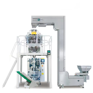 Customized Automatic Extruded <b>Corn</b> <b>Snacks</b> Production Line New Condition Cheese Cereal and Fruit/Candy Food Processing Machine - Product Image 2