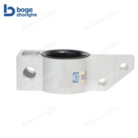Piezas de Suspensión y Dirección de Alta Calidad para Automóviles, Brazo de Control Inferior 1K0199232, Buje para VW Golf, Jetta, Touran, Beetle, Audi A3