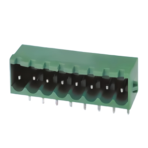 Flat <b>Flex</b> FFC FPC Devices Vietnam Supplier Of 3.81MM Terminal Block Female Pin And <b>Connector</b> - Product Image 1
