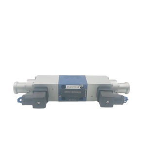 ชุดควบคุมไฮดรอลิกแบบสัดส่วน 3DREP6C ซีรีส์ 3DREP6C-10B - Product Image 3