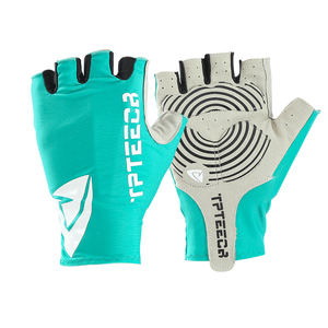 <span class=keywords><strong>Guantes</strong></span> de medio dedo para <span class=keywords><strong>ciclismo</strong></span> <span class=keywords><strong>Guantes</strong></span> de carreras de bicicletas deportivas de gel <span class=keywords><strong>Guantes</strong></span> de carreras resistentes a los rayos UV para <span class=keywords><strong>carretera</strong></span> Mtb - Product Image 3