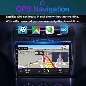 วิทยุติดรถยนต์ <span class=keywords><strong>2</strong></span> <span class=keywords><strong>Din</strong></span> 8581 ระบบ Android 13 พร้อม Wireless Android Auto และ CarPlay หน้าจอ 9 นิ้ว สำหรับรถยนต์ Nissan Tiida ปี 2006-2011 รับประกัน 1 ปี - Product Image 4