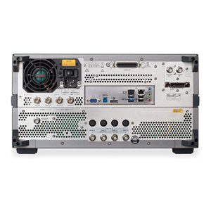 เครื่องวิเคราะห์เครือข่าย Keysight E5071C แบบคู่/สี่ช่องสัญญาณ 9 กิโลเฮิรตซ์ ถึง 20 กิโลเฮิรตซ์ เครื่องมือวัดอิเล็กทรอนิกส์ - Product Image 5