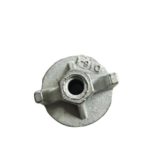 Écrou à oreilles de moulage <span class=keywords><strong>Dywidag</strong></span> de biellette de coffrage/pièce d'écrou à oreilles de biellette de coffrage - Product Image 6