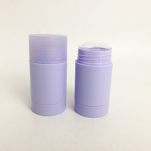 Proveedor ODM RUIPACK, Venta al por Mayor de Envases de Barra <span class=keywords><strong>Desodorante</strong></span> en Barra Mate Esmerilado de 30g - Product Image 2