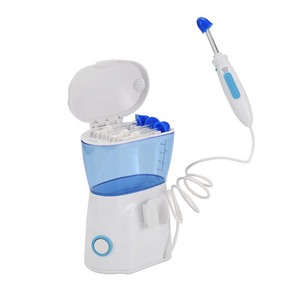 Uso versátil <span class=keywords><strong>Ducha</strong></span> <span class=keywords><strong>nasal</strong></span> eléctrica enchufada grande para uso doméstico Máquina de irrigación <span class=keywords><strong>nasal</strong></span> eléctrica - Product Image 1