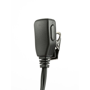 Auriculares Walkie Talkie con Gancho para la Oreja, Conector Tipo K, Universal para Radio Baofeng - Product Image 3