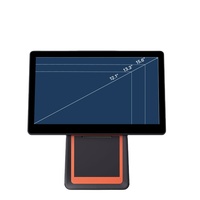 Système de paiement Android Terminal Hospitality POS System Tout en un