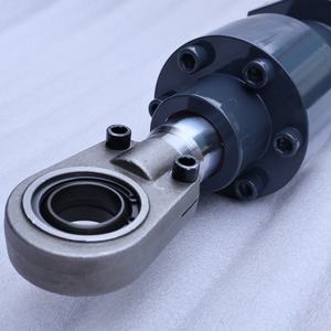 Cylindre hydraulique de la série CDM1MP3 CDM1M00 CDM1MP5 CDM1MF1 CDH2MT4/63/45/450A1X/B1CHDMW CDL1MP5/50/28/120D1XB1CFMWW - Product Image 4