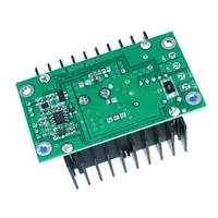 Convertisseur abaisseur CC/CV réglable 0,2-12A 300W DC-DC 5-40V vers 1,2-35V, module d'alimentation, pilote LED pour Arduino XL4016