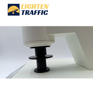 เครื่องวัดความขาวแบบตั้งโต๊ะ การทดสอบสีความขาวของวัตถุที่มีความแม่นยำสูงในอุตสาหกรรม - Product Image 6