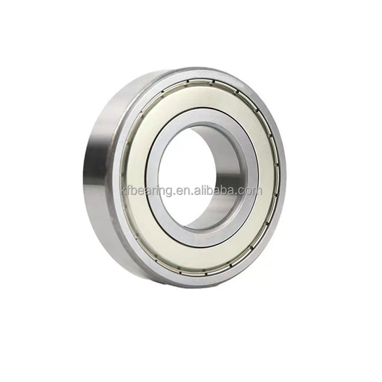 10 Pezzi Cuscinetti A Sfere 606Z – Miniatura 6x17x6 Mm, Doppia Schermatura, Per Strumenti E Motori