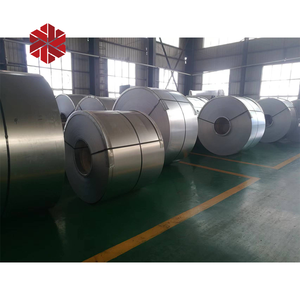 Bobina Gi Gl Acero galvanizado Calibre 12 Z180 Recubrimiento de zinc por inmersión en caliente Bobina de acero galvanizado Precio por tonelada - Product Image 4