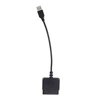 Adaptador USB para Sony PlayStation 2, mando para PS3, PC, Windows