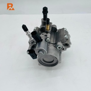 Pompe à injection de carburant 5WS40695 5WS40699 A2C96176300 A2C53344441 FB3Q-9B395-BD pour moteur Ford Transit 2.2L - Product Image 1