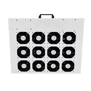 High Efficiency 12KW Hydro Radiator Ideal For Water <b>Cooling</b> Intelligent Coolant Dissipation Aluminium Plate Block - Product Image 1