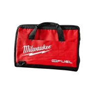 Kits d'outils électriques pour atelier, outils électriques sans fil Milwaukee 18V, ensemble d'outils électriques multifonctions avec sac de rangement et batteries au lithium