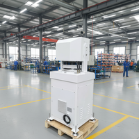 Machine à diviser et à arrondir la pâte électrique entièrement automatique haute efficacité Lianfu certifiée CE 220/380V Garantie 1 an Fruit