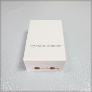 Trong nhà hộp phân phối <span class=keywords><strong>30</strong></span> cặp Krone ABS Thiết bị đầu cuối cho điện thoại sử dụng - Product Image 2