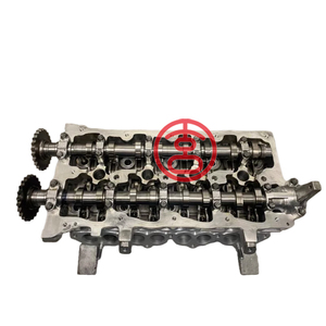Ensemble de culasse de moteur <span class=keywords><strong>diesel</strong></span> XC Wholesale neuf D4FB pour Hyundai <span class=keywords><strong>Kia</strong></span> Azera Celesta Elantra IX35 22100-2A200 - Product Image 3