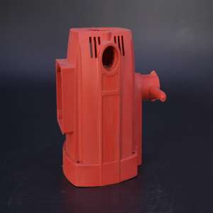 SOLO FABBRICA DI NYLON Poliammide 6 Materia Prima Plastica GF30 GF50 - Product Image 4