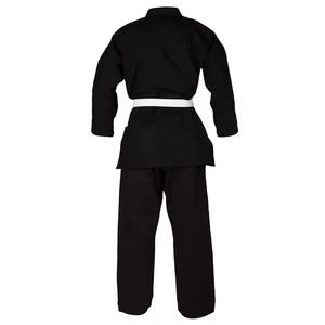 Uniformes de Karate hechos en Pakistán 100% uniformes de Karate hechos en algodón para hombres a la venta - Product Image 2
