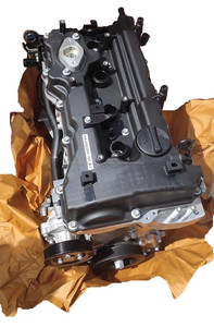 auto parte original el motor G4KJ 2.4L para Kia Optima Sorento Forte Hyundai Sona - Product Image 2