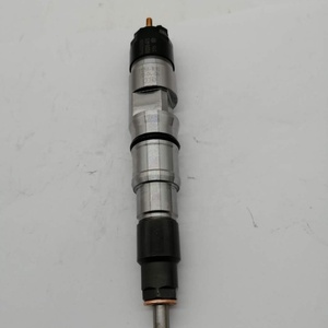 Inyector de Combustible para Motor 40090300104 400903-00104, Inyector Common Rail 0445120376 - Product Image 6