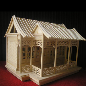Personalizado de resina de nailon Metal <span class=keywords><strong>3D</strong></span> impreso estadio SLA SIS SlM <span class=keywords><strong>3D</strong></span> impresión casa edificio modelo <span class=keywords><strong>3D</strong></span> imprimir arquitecturas - Product Image 3