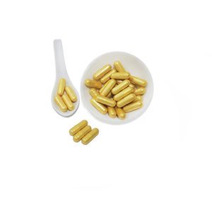 Suplementos dietéticos a base de plantas de alta calidad Epimedium y cápsulas de ostras potenciadores del rendimiento natural - Product Image 6