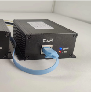 Convertidor Transceptor Óptico PROSPECT para <span class=keywords><strong>Audio</strong></span> y <span class=keywords><strong>Video</strong></span>, Dispositivo Convertidor Transceptor Óptico, Sistema <span class=keywords><strong>de</strong></span> Fibra Óptica para Hospitales - Product Image 2