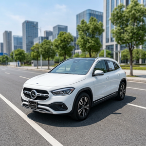 SK Usado, GLA 250 Edición Estándar 2025 - Product Image 2