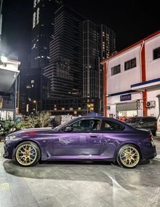 Jantes forgées de haute qualité personnalisées en 1 pièce Concave 5x120 5x114.3 5x112 Jantes en alliage monobloc Jantes forgées pour M4 M5 <span class=keywords><strong>X1</strong></span> X3 - Product Image 3