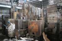 Fabricant de moules de fonderie sous pression en aluminium sur mesure pour pièces industrielles et électroniques