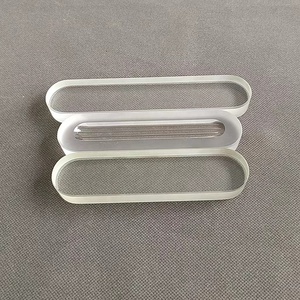 Suplai Pabrik Kaca Pengukur Tingkat Borosilikat Kaca Pengukur Tahan Asam dan Alkali - Product Image 5