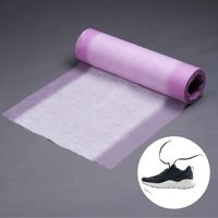 Tela termoadhesiva soplada en fusión hecha en Taiwán de la mejor venta para la industria textil