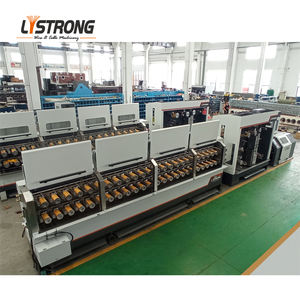 <span class=keywords><strong>Machine</strong></span> de tréfilage électrique à 16 fils Listrong Multi Wires avec Annealer Online Liqiang - Product Image 2
