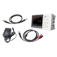 TTLTES UNI-T UTG932E/UTG962E Function Arbitrary Waveform Generator Signal Source Dual Channel 200MS/s 14bits Frequency Meter