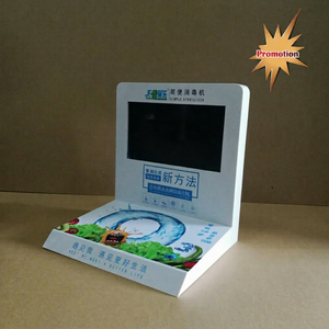 Soporte de exhibición acrílico para teléfono móvil, precios razonables personalizados de fábrica de China - Product Image 1