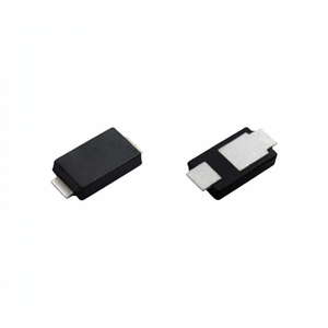 Components Electronic V8PAM10HM3/I Authorized Distributor Single Diodes DO-221BC, SMA Flat Leads Exposed Pad - Product Image 1