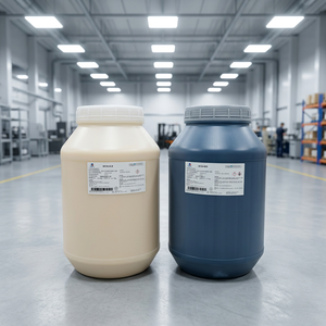 Lavorazione Personalizzata <span class=keywords><strong>di</strong></span> Rivestimento Elettroforetico, Trattamento Superficiale E-coat per Componenti in Alluminio Pressofuso per Articoli Sanitari - Product Image 5