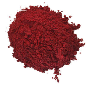 Oxyde de fer ciment béton briques de couleur rouge pain poudre lavage acide ciment chaussée colorant - Product Image 2