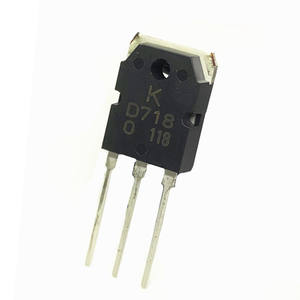 Componentes electrónicos de bajo <span class=keywords><strong>precio</strong></span> TO-263 N tubo de efecto de campo de Canal 55V 49A IRFZ44NSTRLPBF IRFZ44NS FZ44NS - Product Image 2