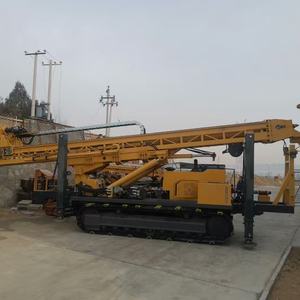 Máquina Perforadora de Circulación Inversa Ampliamente Utilizada - Product Image 3