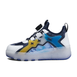 Fabbrica diretta <span class=keywords><strong>In</strong></span> magazzino TPR suola illuminazione <span class=keywords><strong>a</strong></span> LED per bambini <span class=keywords><strong>In</strong></span> linea <span class=keywords><strong>pattini</strong></span> traspirante <span class=keywords><strong>a</strong></span> doppia <span class=keywords><strong>fila</strong></span> <span class=keywords><strong>pattini</strong></span> <span class=keywords><strong>a</strong></span> rullo lampeggiante per gli uomini - Product Image 5