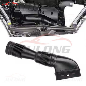 Venta al por Mayor de Materiales Nuevos de Alta Calidad, Manguera de Admisión de Aire, Accesorio para Automóvil 1660940487, Compatible con <span class=keywords><strong>Aclass</strong></span> W168 1997-2004 - Product Image 5
