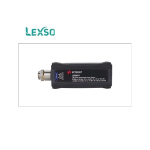 คีย์ไซท์ L2066xa 1.85 มม./10 เมกะเฮิรตซ์ ถึง 54 กิกะเฮิรตซ์/50000 การอ่านค่า/วินาที/1 ม. เซ็นเซอร์วัดช่วงไดนามิกกว้างและกำลังไฟเฉลี่ยแบบแลน - Product Image 4